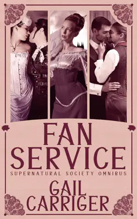 Read: Fan Book Service: Supernatural Society Omnibus
