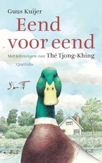 Eend voor eend by Guus Kuijer
