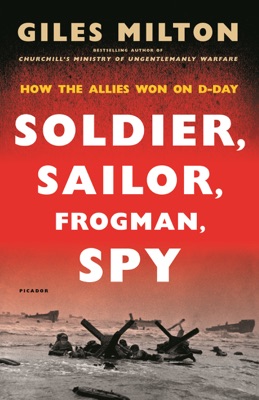 Soldier, Sailor, Frogman, Spy, Airman, Gangster, Kill or Die