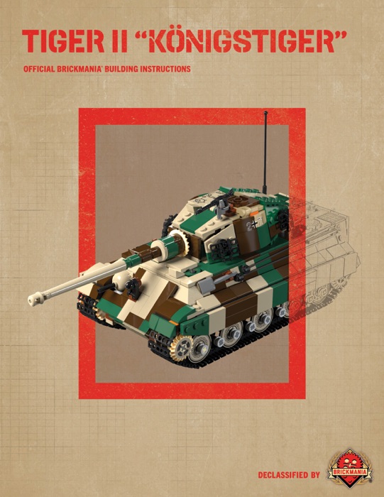 Tiger II