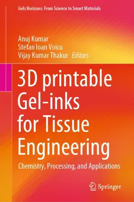 Read: 3D Book printable Gel-inks for Tissue Engineering