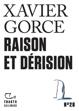Read: Tracts (N°28) - Raison et Book dérision