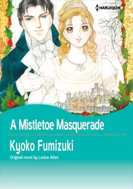Read: A Mistletoe Masquerade Book