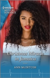 Christmas Miracle in Jamaica - Ann Mcintosh