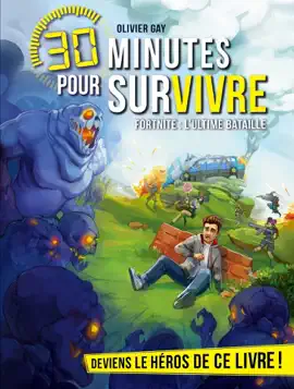 Read: Fortnite : l'ultime Book bataille