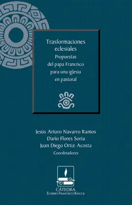 Read: Book Trasformaciones eclesiales