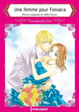 Read: Une Book femme pour Fonseca