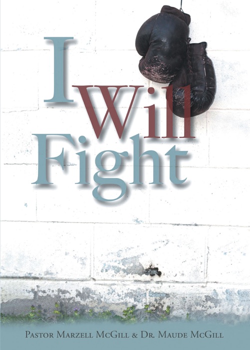 I Will Fight