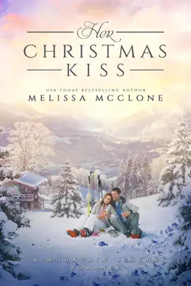Read: Her Book Christmas Kiss
