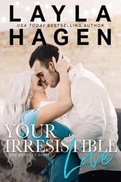 Your Irresistible Love