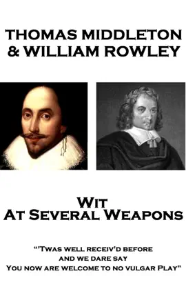 Read: Book Wit At Several Weapons