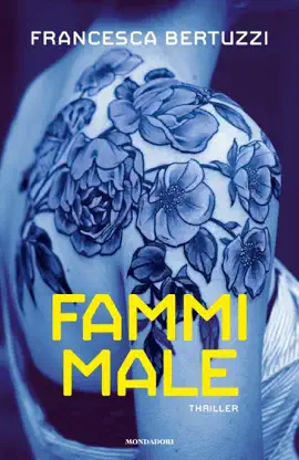Read: Fammi Book male