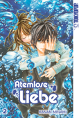 Atemlose Liebe 02 - Kanan Minami