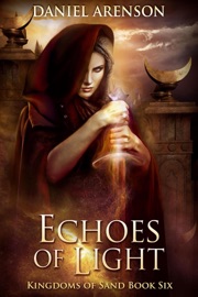Echoes of Light - Daniel Arenson