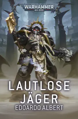 Read: Lautlose Jäger Book