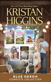 Blue Heron Complete Collection - Kristan Higgins