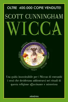 Read: Wicca