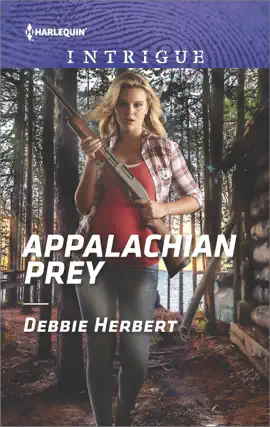 Read: Appalachian Book Prey