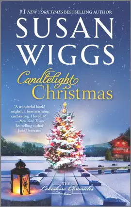Read: Candlelight Christmas Book