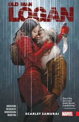 Read: Wolverine