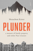 Plunder - Menachem Kaiser