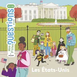 Read: Les États-Unis Book