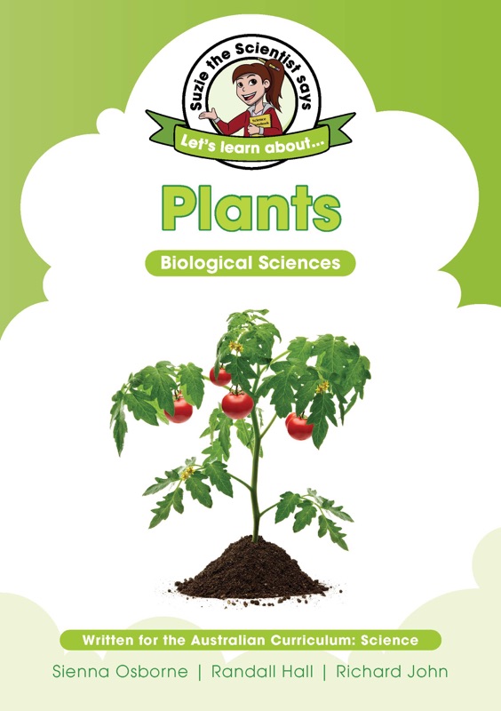 Plants