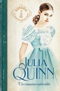 Un romance adorable Book Cover