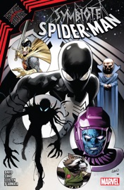 Symbiote Spider-Man - Peter David by  Peter David PDF Download