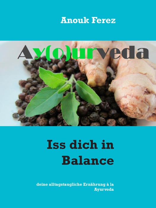Ayourveda