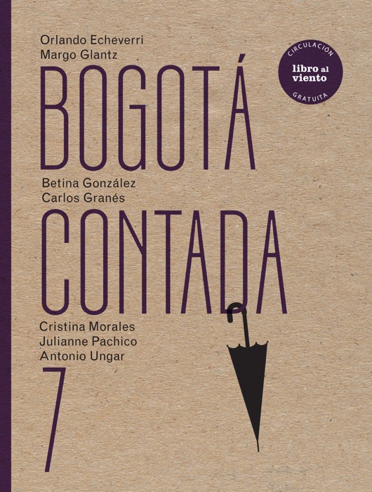 Bogotá contada 7