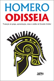 Odisseia - Homero