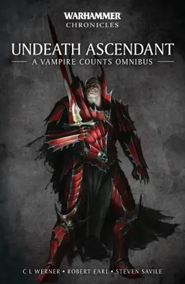 Read: Undeath Ascendant: A Vampire Counts Book Omnibus