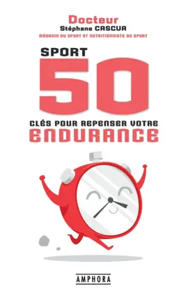 Read: 50 Book clés pour repenser votre endurance