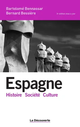 Read: Espagne (3e Book édition)