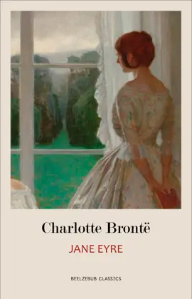 Read: Jane Book Eyre