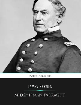 Read: Book Midshipman Farragut