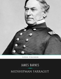 Midshipman Farragut - John Abbott