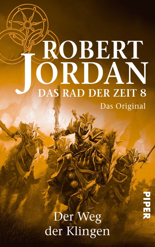 Der Weg der Klingen