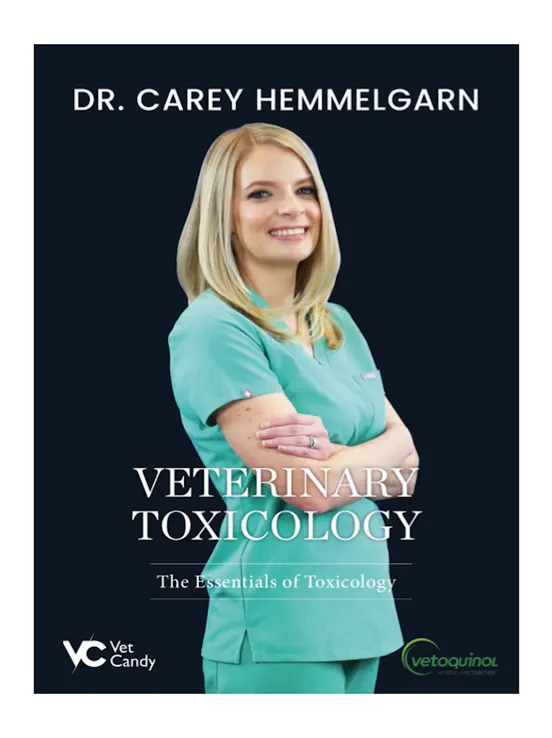 Veterinary Toxicology