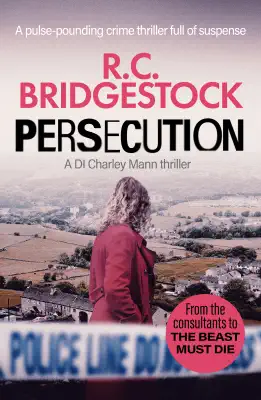 Persecution by RC Bridgestock book