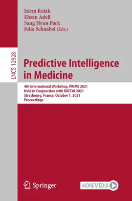 Read: Predictive Book Intelligence in Medicine