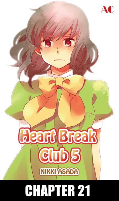 Heart Break Club chapter 21