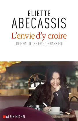 Read: L'Envie d'y croire Book