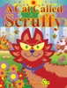 Book A Cat Called Scruffy