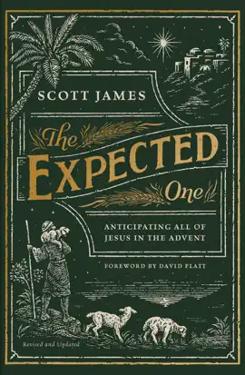 Read: Book The Expected One, Revised and Updated
