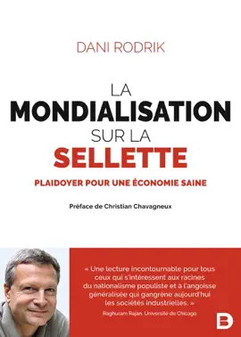 Read: Book La mondialisation sur la sellette : Plaidoyer pour une économie saine