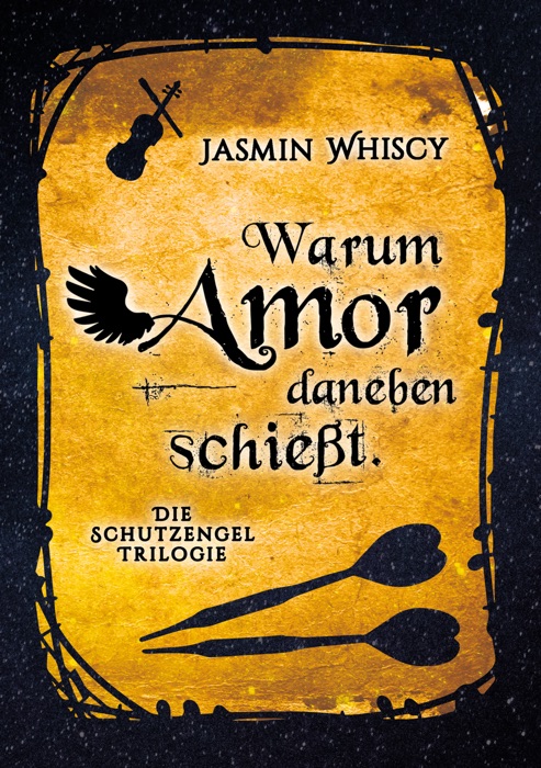 Warum Amor danebenschießt.