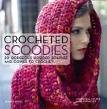 Crocheted Scoodies