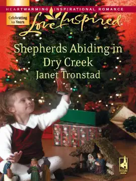 Read: Shepherds Abiding in Dry Creek Book